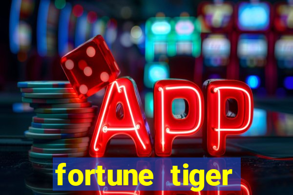 fortune tiger source code